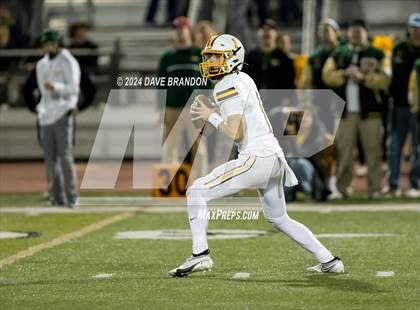 Thumbnail 3 in Simi Valley vs. Edison (CIF SS Division 3 Final) photogallery.