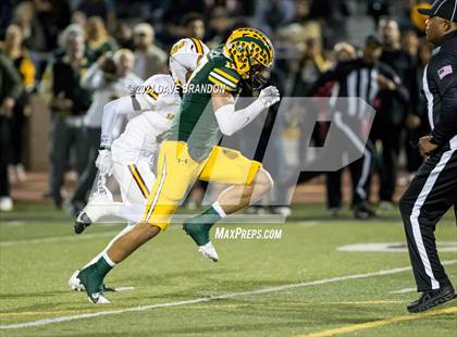 Thumbnail 3 in Simi Valley vs. Edison (CIF SS Division 3 Final) photogallery.