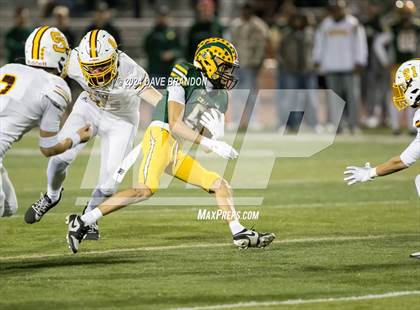 Thumbnail 2 in Simi Valley vs. Edison (CIF SS Division 3 Final) photogallery.