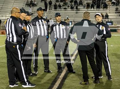 Thumbnail 2 in Simi Valley vs. Edison (CIF SS Division 3 Final) photogallery.