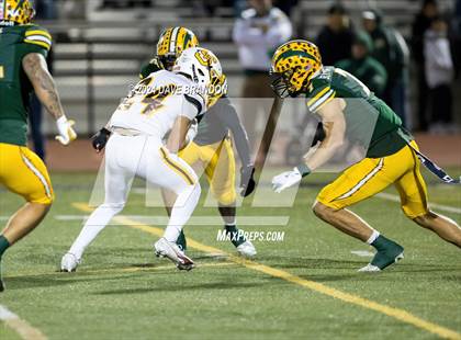 Thumbnail 1 in Simi Valley vs. Edison (CIF SS Division 3 Final) photogallery.
