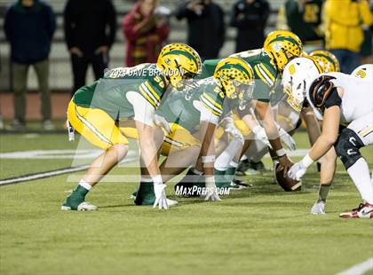 Thumbnail 2 in Simi Valley vs. Edison (CIF SS Division 3 Final) photogallery.