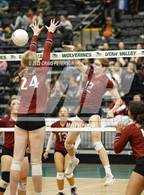 Photo from the gallery "Northridge vs. Viewmont (UHSAA 5A Second Round)"