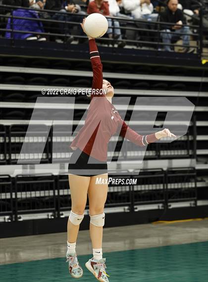 Thumbnail 2 in Northridge vs. Viewmont (UHSAA 5A Second Round) photogallery.