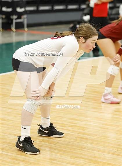 Thumbnail 2 in Northridge vs. Viewmont (UHSAA 5A Second Round) photogallery.