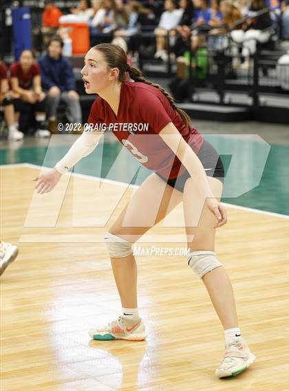 Thumbnail 1 in Northridge vs. Viewmont (UHSAA 5A Second Round) photogallery.