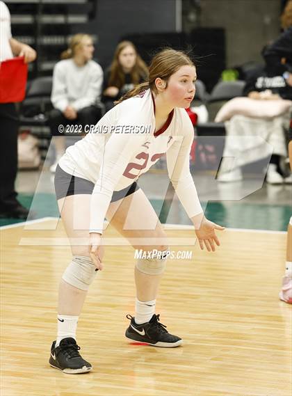 Thumbnail 1 in Northridge vs. Viewmont (UHSAA 5A Second Round) photogallery.