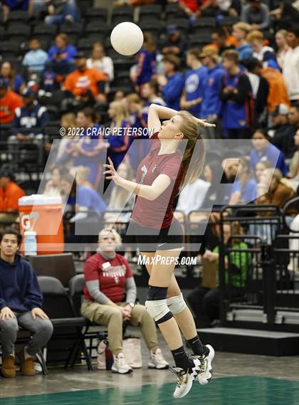 Thumbnail 2 in Northridge vs. Viewmont (UHSAA 5A Second Round) photogallery.