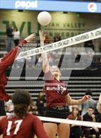 Photo from the gallery "Northridge vs. Viewmont (UHSAA 5A Second Round)"