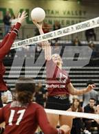 Photo from the gallery "Northridge vs. Viewmont (UHSAA 5A Second Round)"