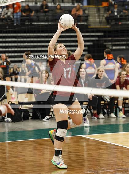 Thumbnail 1 in Northridge vs. Viewmont (UHSAA 5A Second Round) photogallery.