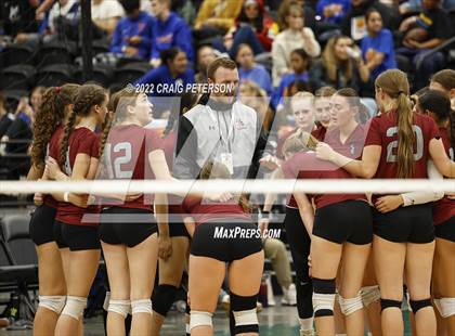 Thumbnail 2 in Northridge vs. Viewmont (UHSAA 5A Second Round) photogallery.