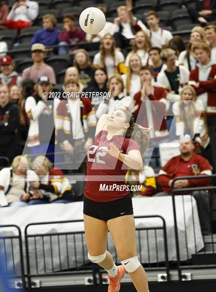 Thumbnail 1 in Northridge vs. Viewmont (UHSAA 5A Second Round) photogallery.