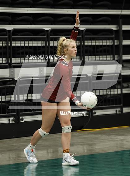 Thumbnail 2 in Northridge vs. Viewmont (UHSAA 5A Second Round) photogallery.
