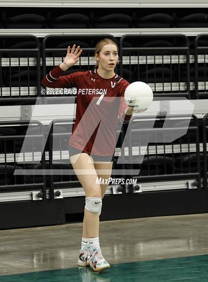 Thumbnail 1 in Northridge vs. Viewmont (UHSAA 5A Second Round) photogallery.