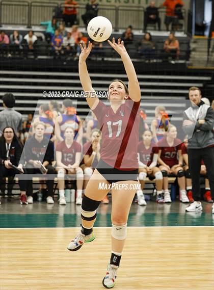 Thumbnail 1 in Northridge vs. Viewmont (UHSAA 5A Second Round) photogallery.