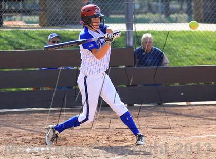 Thumbnail 1 in Rocklin vs. Foothill photogallery.