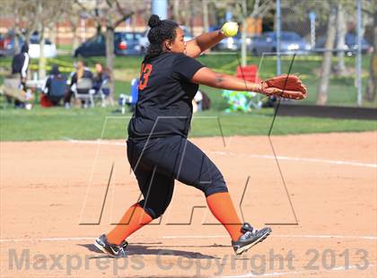 Thumbnail 3 in Rocklin vs. Foothill photogallery.