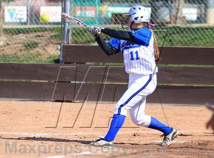 Thumbnail 1 in Rocklin vs. Foothill photogallery.