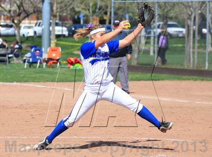 Thumbnail 1 in Rocklin vs. Foothill photogallery.