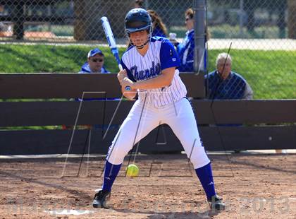 Thumbnail 3 in Rocklin vs. Foothill photogallery.