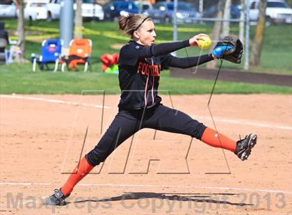 Thumbnail 1 in Rocklin vs. Foothill photogallery.