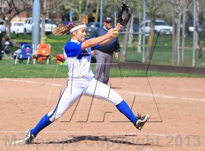 Thumbnail 1 in Rocklin vs. Foothill photogallery.