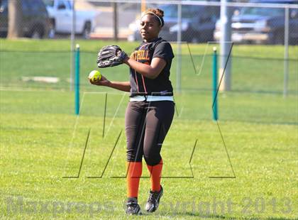 Thumbnail 1 in Rocklin vs. Foothill photogallery.