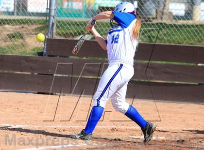 Thumbnail 3 in Rocklin vs. Foothill photogallery.