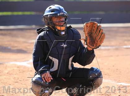 Thumbnail 3 in Rocklin vs. Foothill photogallery.