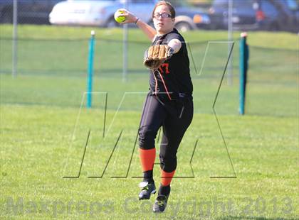 Thumbnail 2 in Rocklin vs. Foothill photogallery.