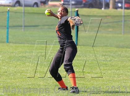 Thumbnail 2 in Rocklin vs. Foothill photogallery.