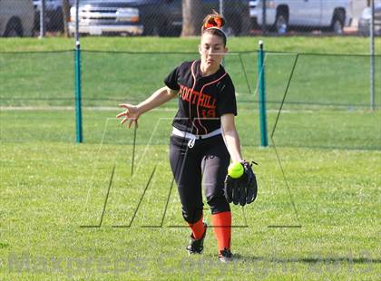 Thumbnail 3 in Rocklin vs. Foothill photogallery.