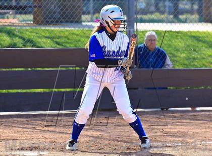 Thumbnail 3 in Rocklin vs. Foothill photogallery.