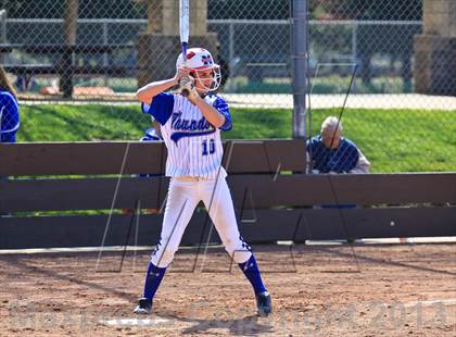 Thumbnail 1 in Rocklin vs. Foothill photogallery.