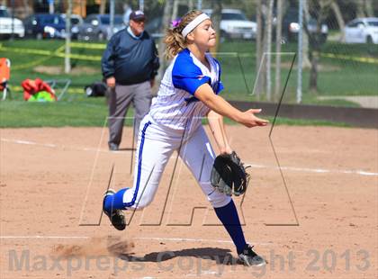 Thumbnail 3 in Rocklin vs. Foothill photogallery.