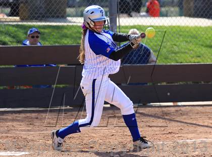 Thumbnail 1 in Rocklin vs. Foothill photogallery.