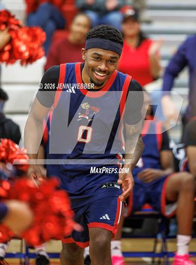 Bishop Gorman vs. Coronado (NIAA 5A Semi-Final)