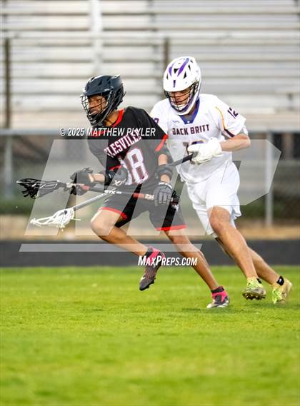 Thumbnail 1 in Rolesville @ Jack Britt photogallery.
