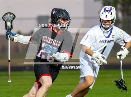 Thumbnail 2 in Rolesville @ Jack Britt photogallery.