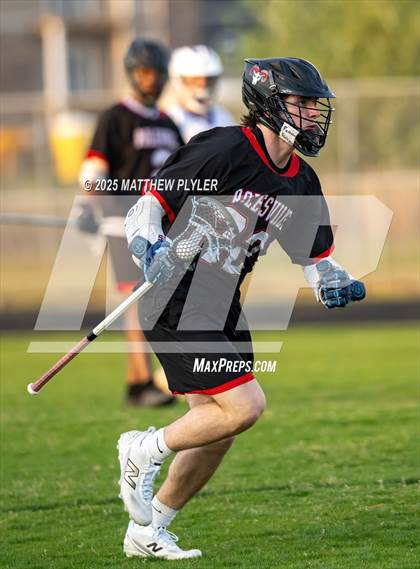 Thumbnail 1 in Rolesville @ Jack Britt photogallery.