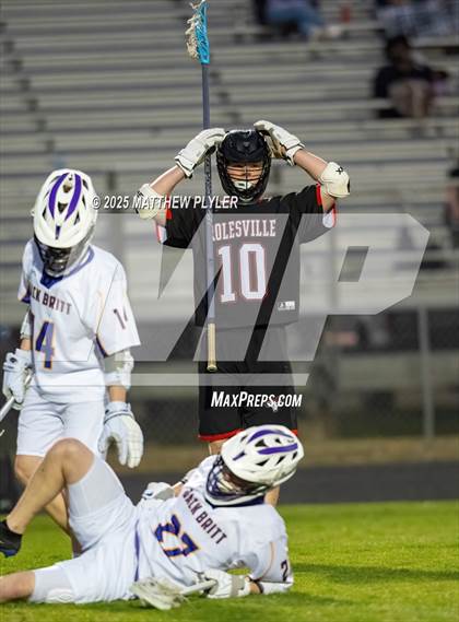 Thumbnail 2 in Rolesville @ Jack Britt photogallery.