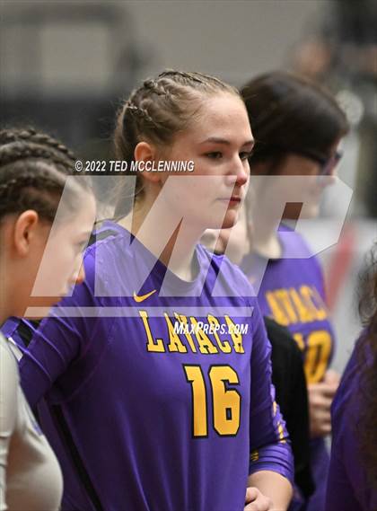Thumbnail 1 in Lavaca vs Mansfield (AAA 2A State Final) photogallery.