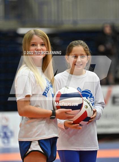 Thumbnail 2 in Lavaca vs Mansfield (AAA 2A State Final) photogallery.