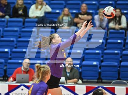 Thumbnail 2 in Lavaca vs Mansfield (AAA 2A State Final) photogallery.