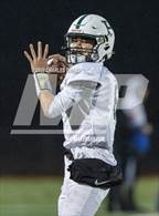Photo from the gallery "Palo Alto @ St. Vincent de Paul (CIF NCS D6-AA Regional Finals)"