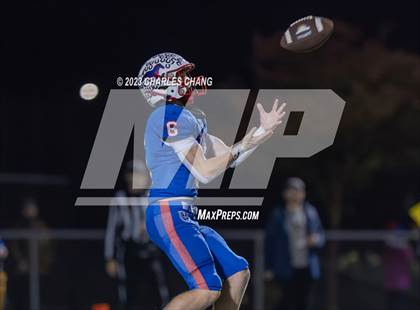 Thumbnail 2 in Palo Alto @ St. Vincent de Paul (CIF NCS D6-AA Regional Finals) photogallery.