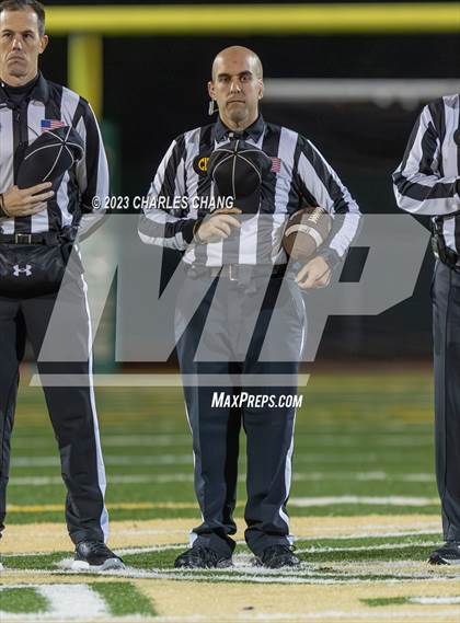 Thumbnail 1 in Palo Alto @ St. Vincent de Paul (CIF NCS D6-AA Regional Finals) photogallery.