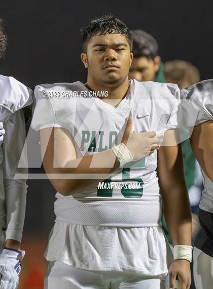 Thumbnail 1 in Palo Alto @ St. Vincent de Paul (CIF NCS D6-AA Regional Finals) photogallery.