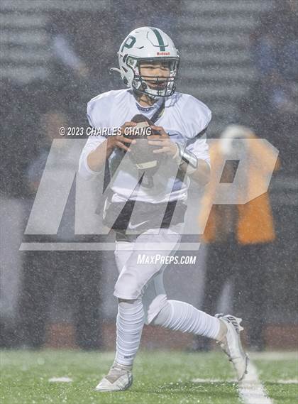 Thumbnail 2 in Palo Alto @ St. Vincent de Paul (CIF NCS D6-AA Regional Finals) photogallery.